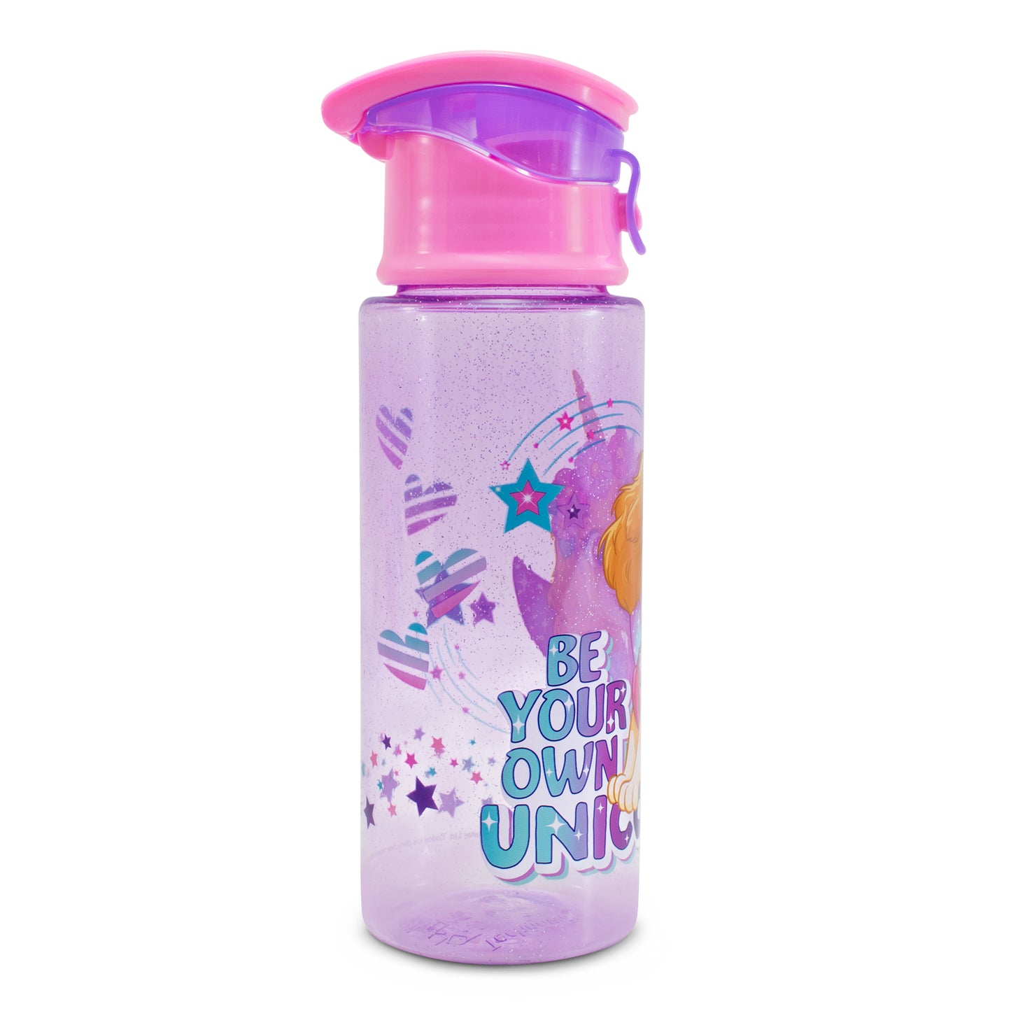 Botella abre fácil de Paw patrol