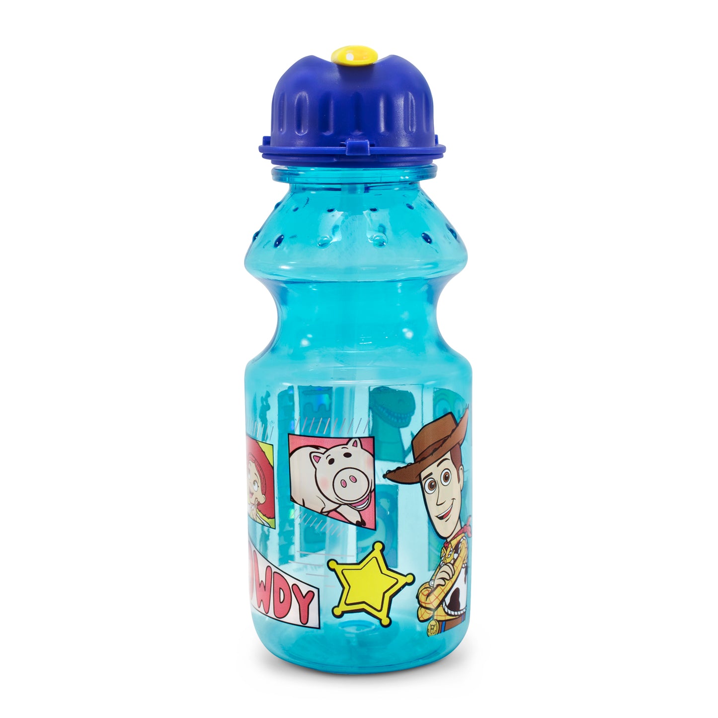 Botella squeezer de Toy Story