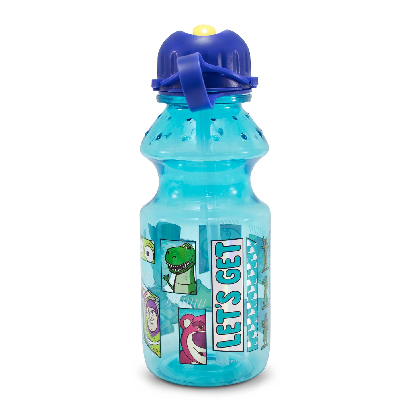 Botella squeezer de Toy Story