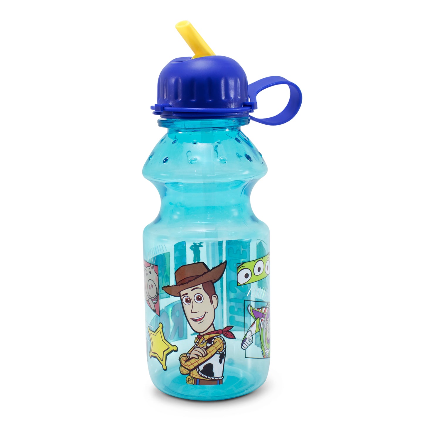 Botella squeezer de Toy Story