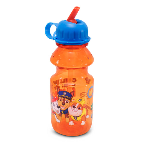 Botella squeezer de Paw Patrol