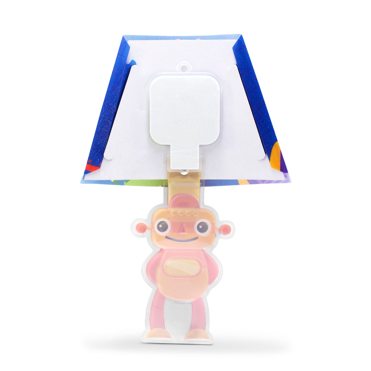 Lámpara de Pared Infantil Robotix