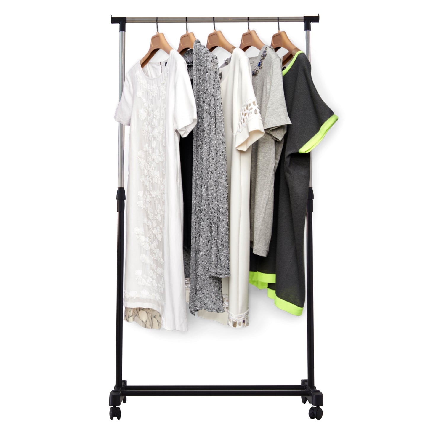 Rack para Ropa