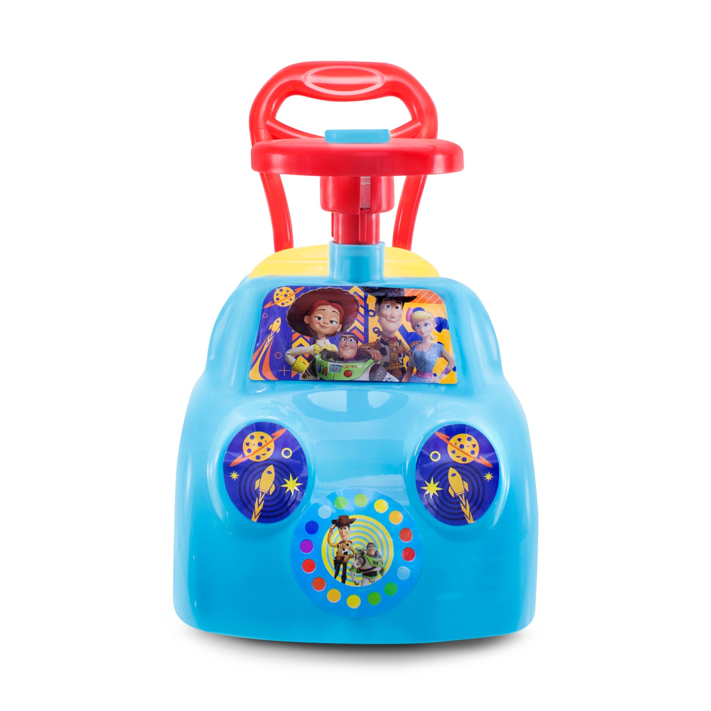 Montable de plástico Toy Story