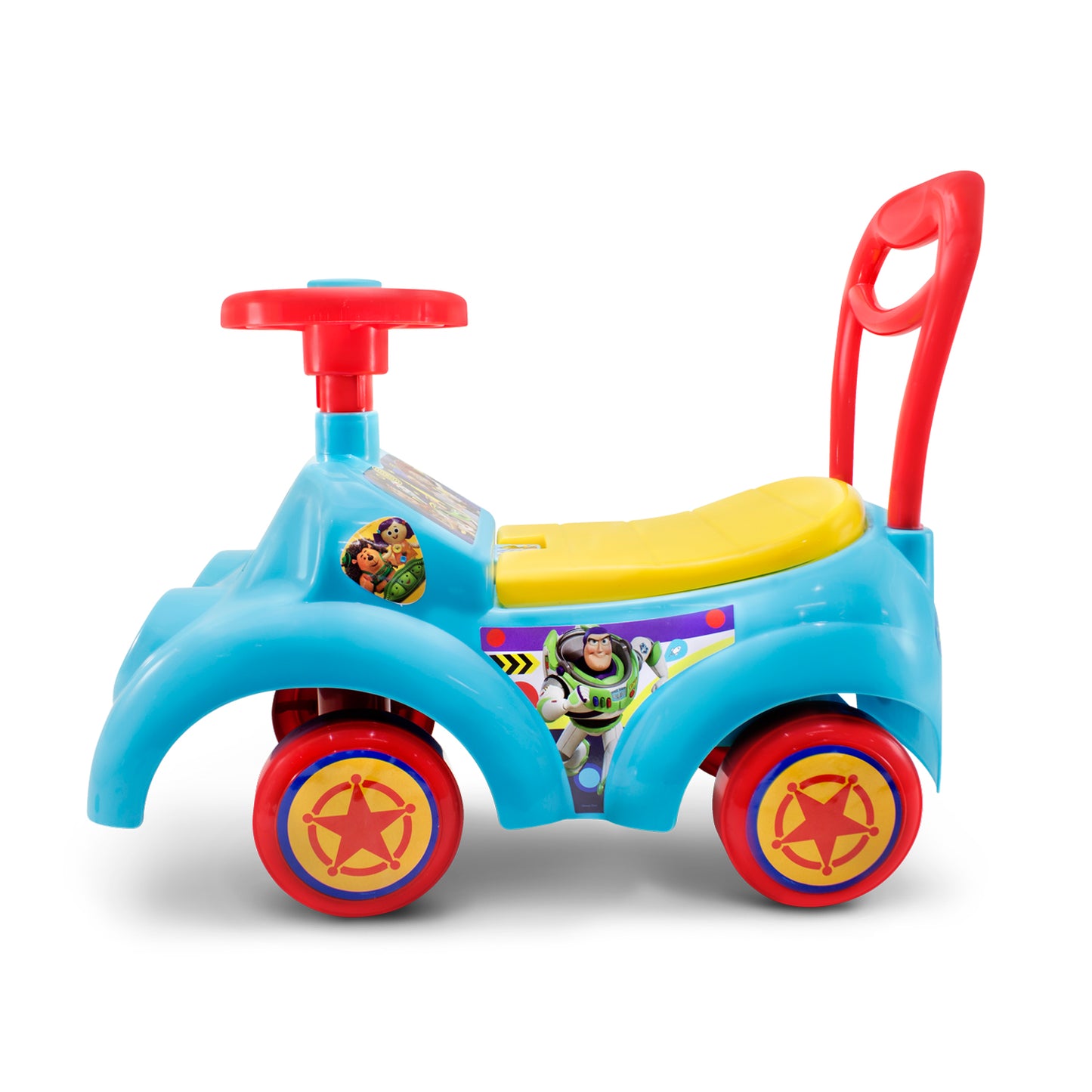 Montable de plástico Toy Story