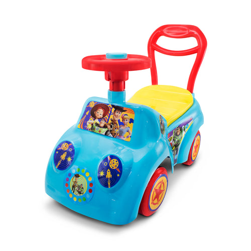 Montable de plástico Toy Story