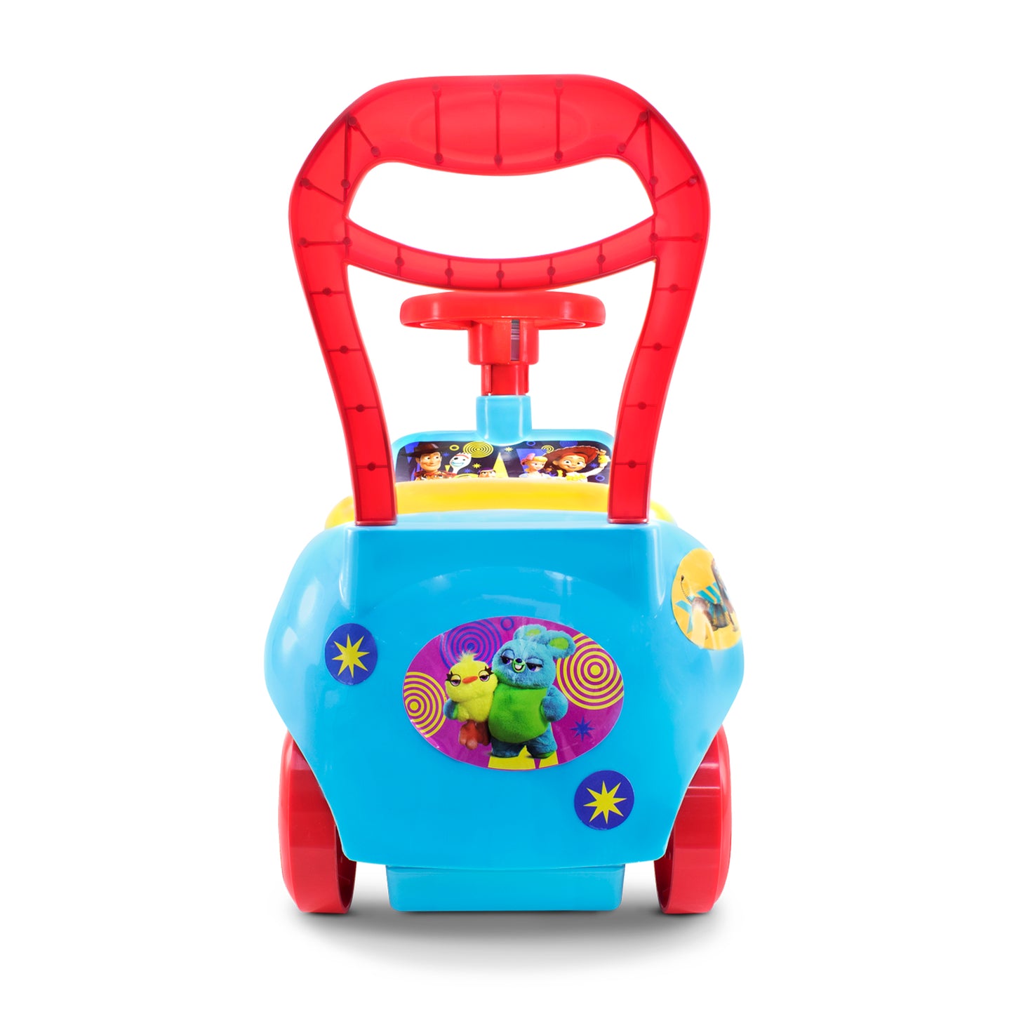 Montable de plástico Toy Story