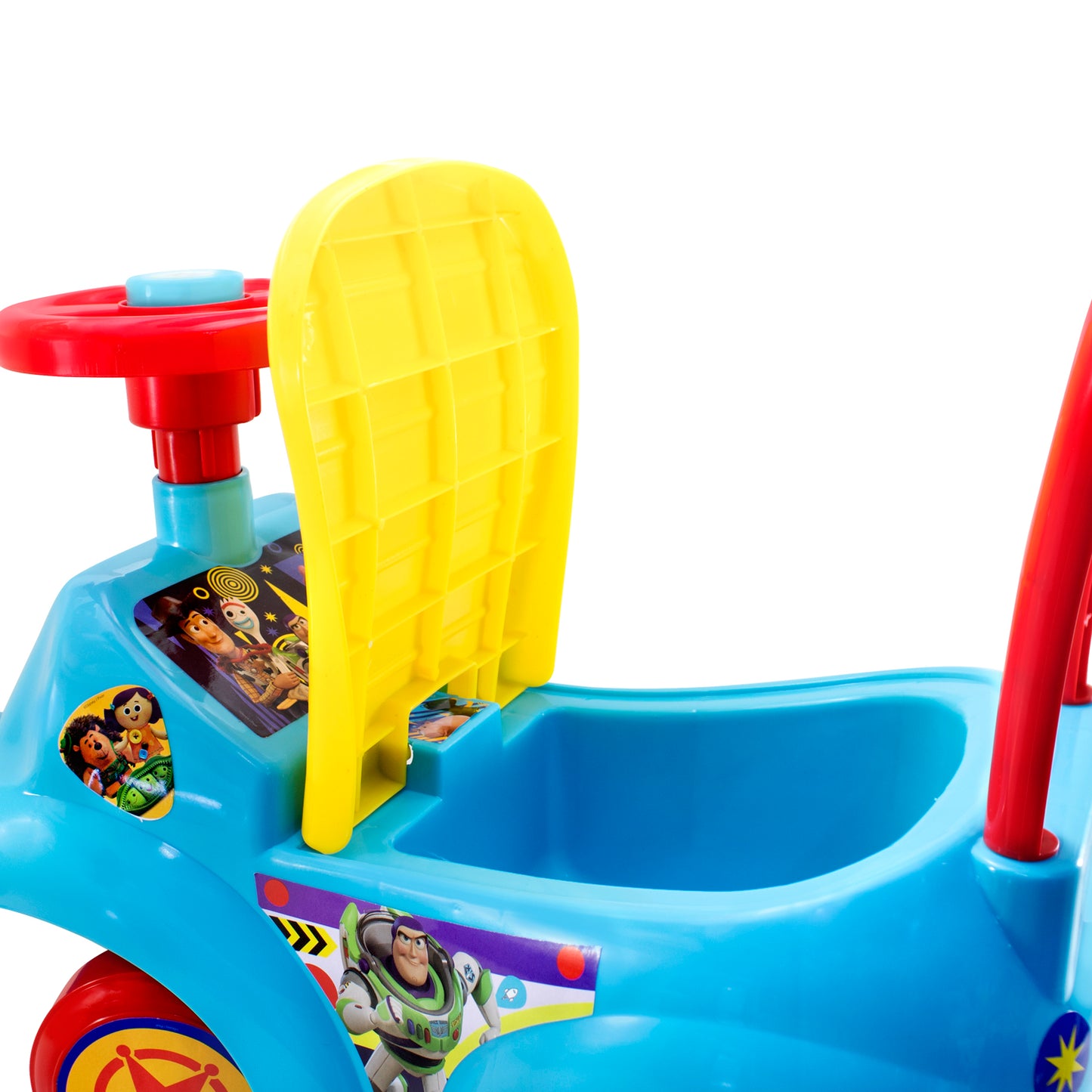 Montable de plástico Toy Story