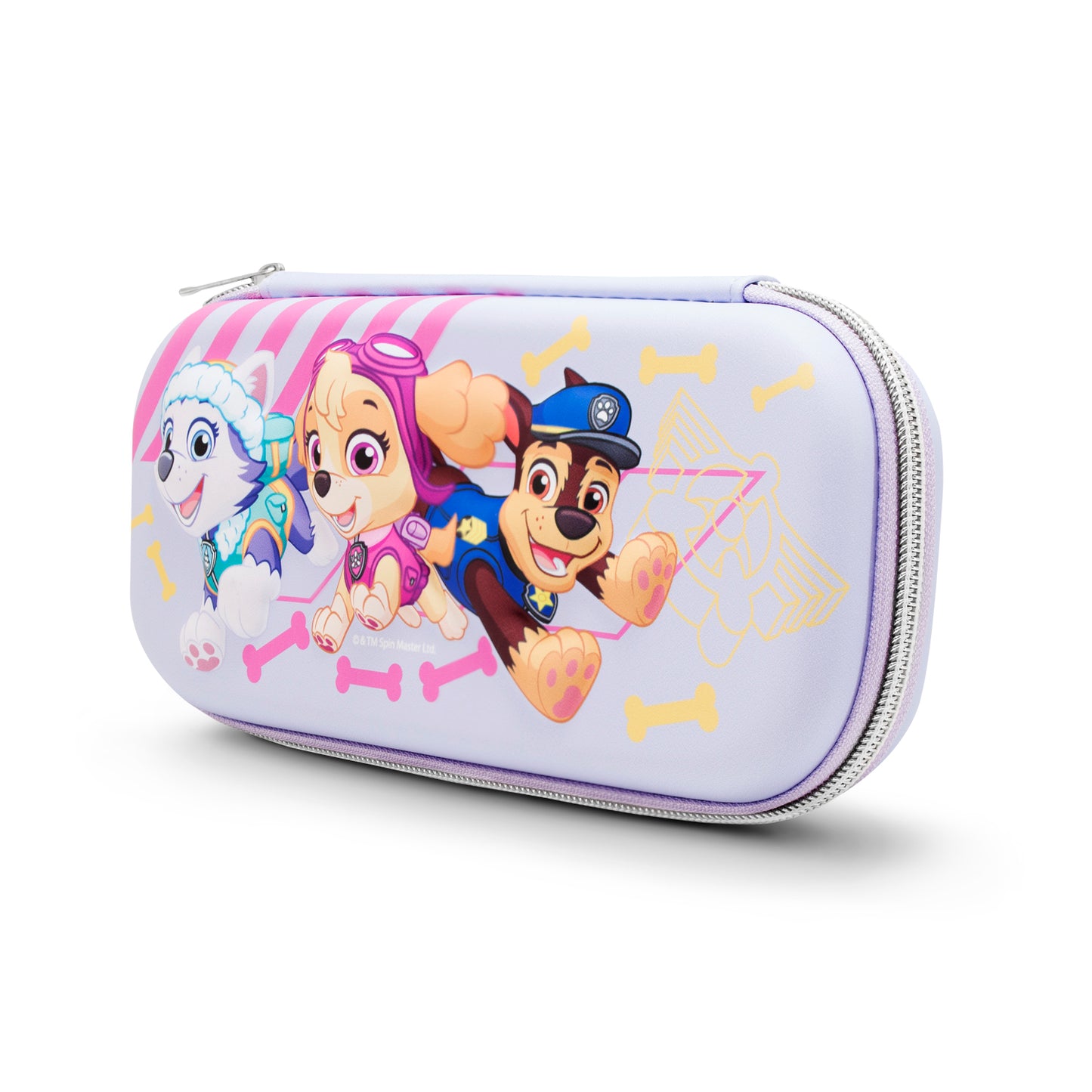 Lapicera Escolar Paw Patrol