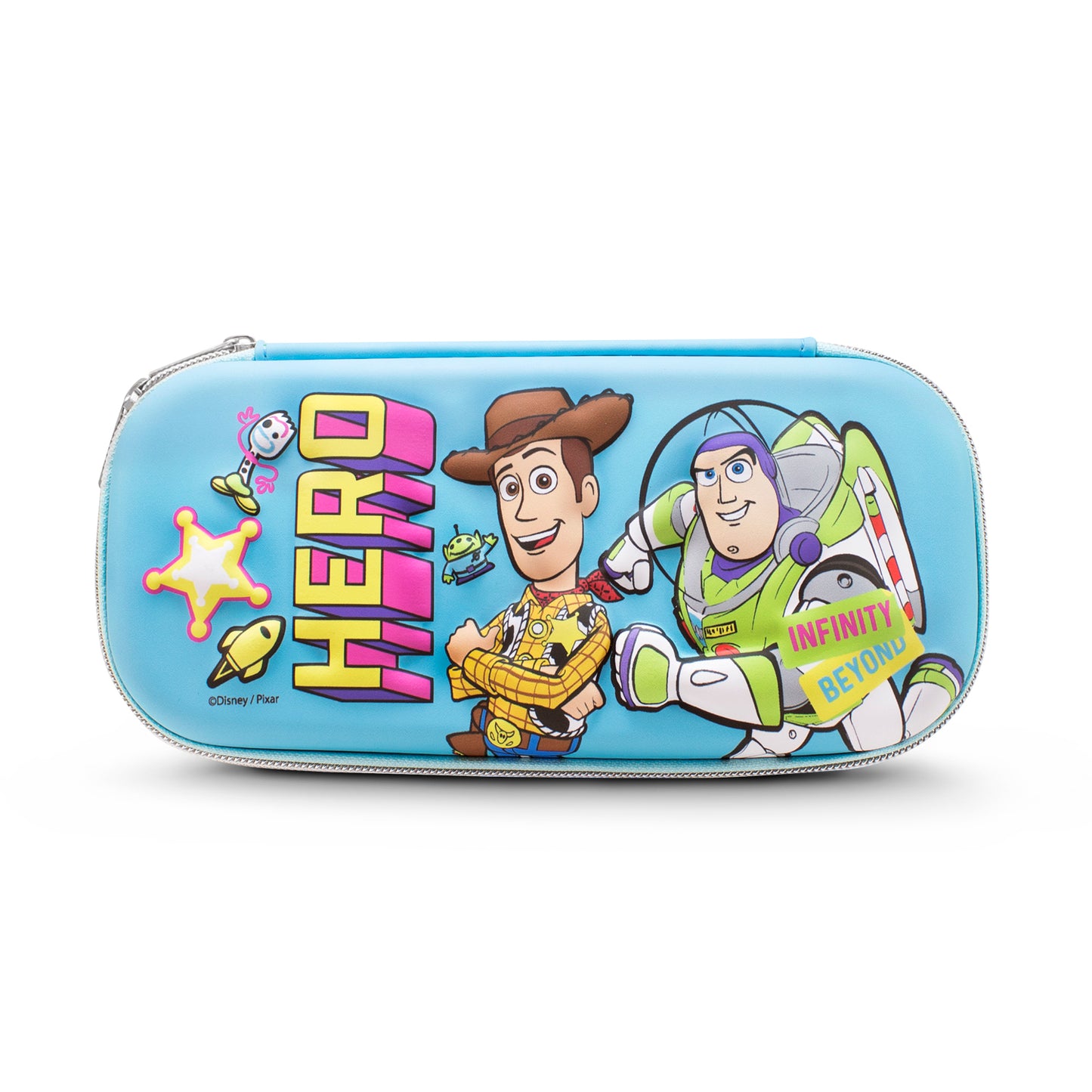 Lapicera Escolar Disney Toy Story