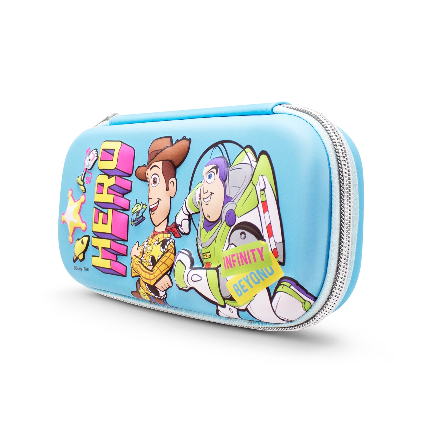 Lapicera Escolar Disney Toy Story