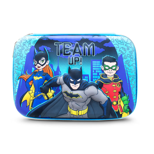 Lapicera Escolar DC Batman