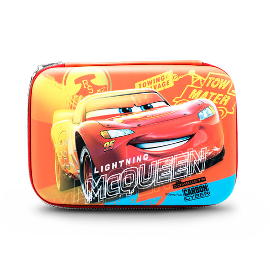Lapicera Escolar Disney Cars