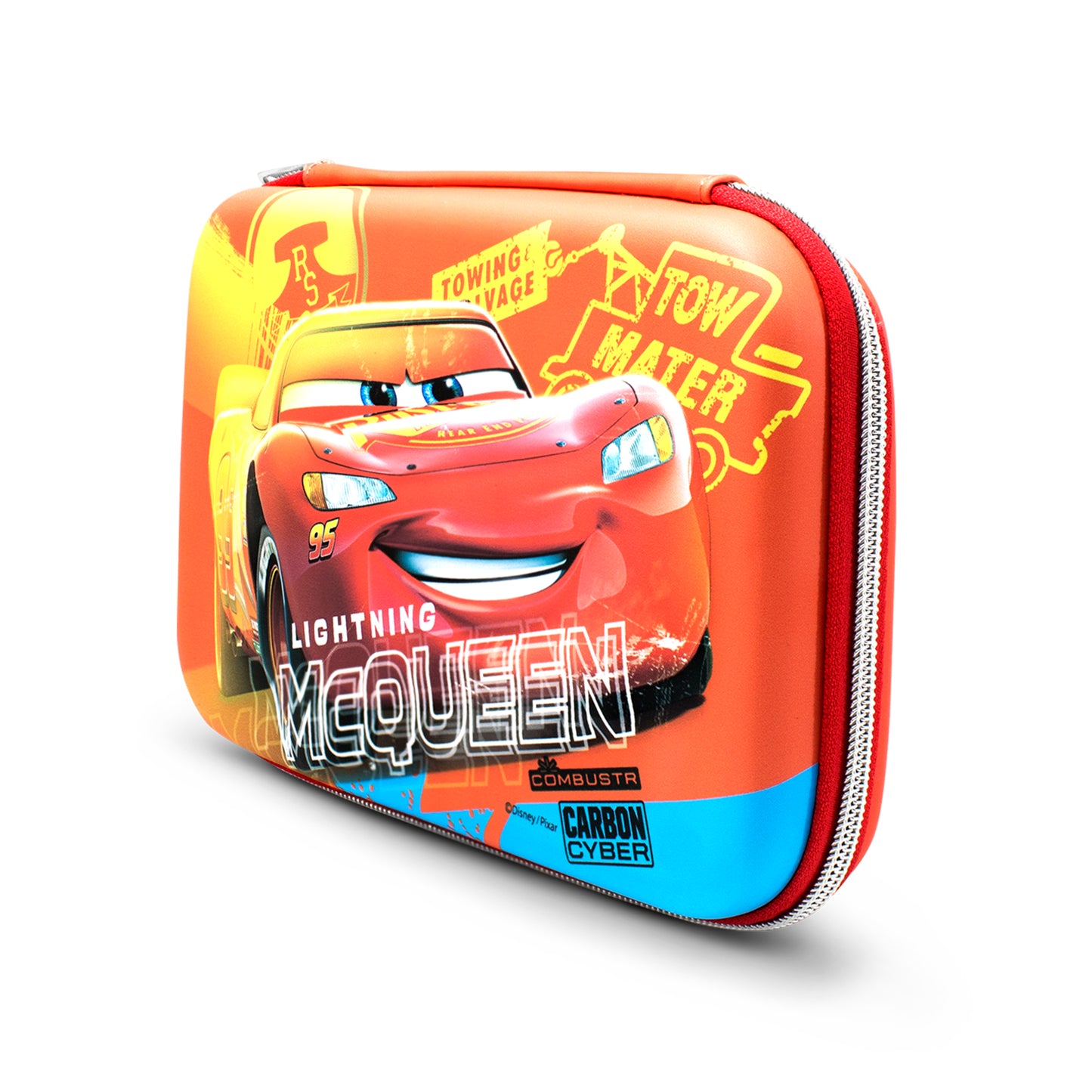Lapicera Escolar Disney Cars