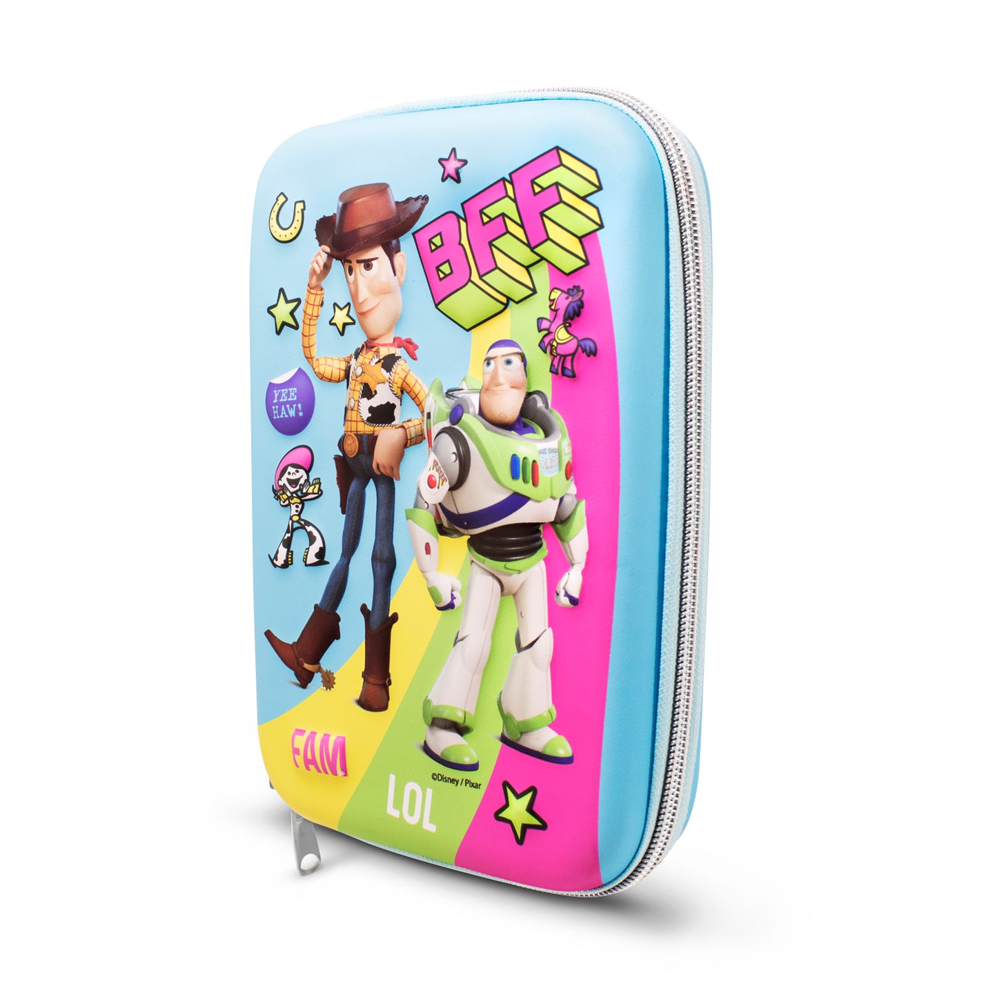 Lapicera Escolar Disney Toy Story