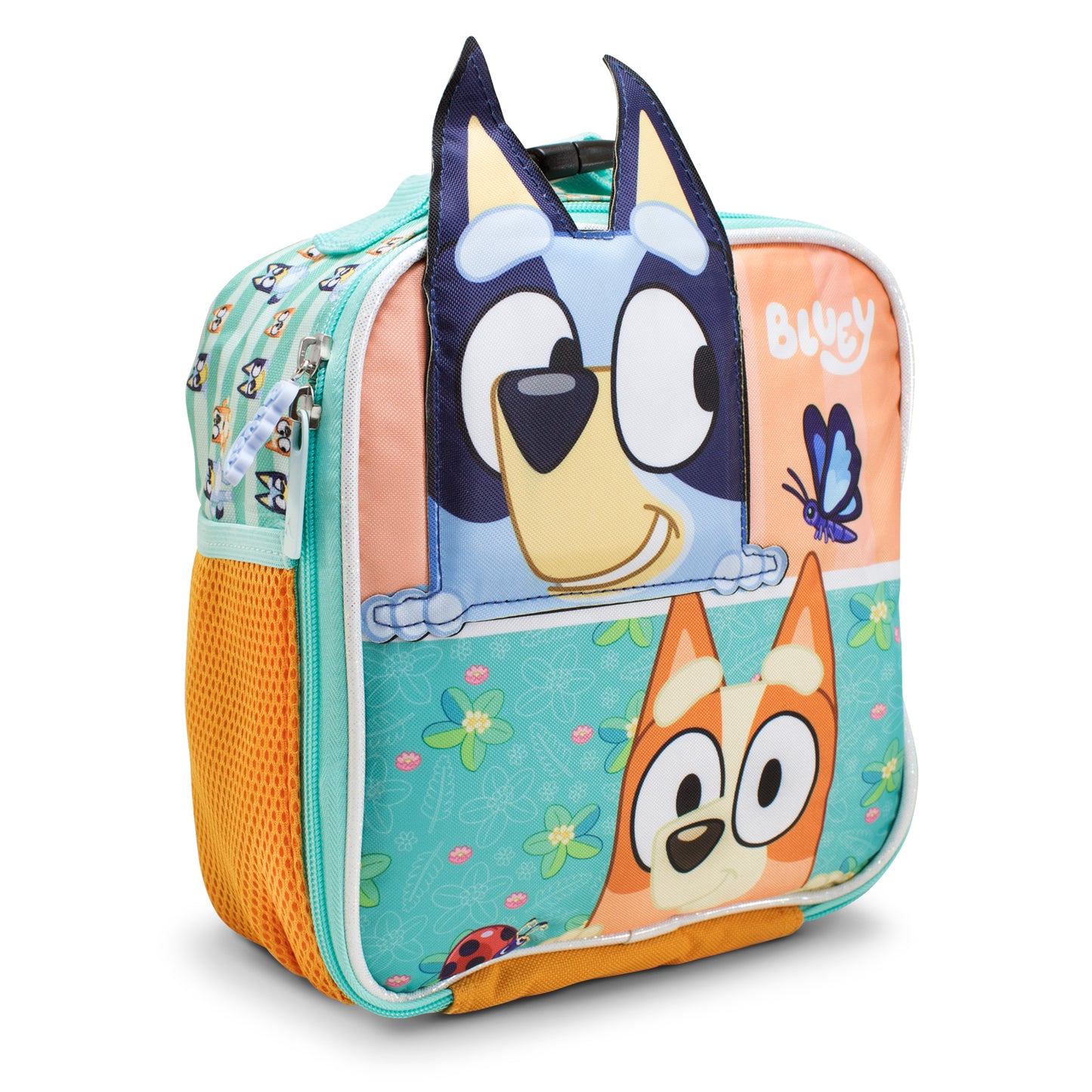 Lochera termica Bluey