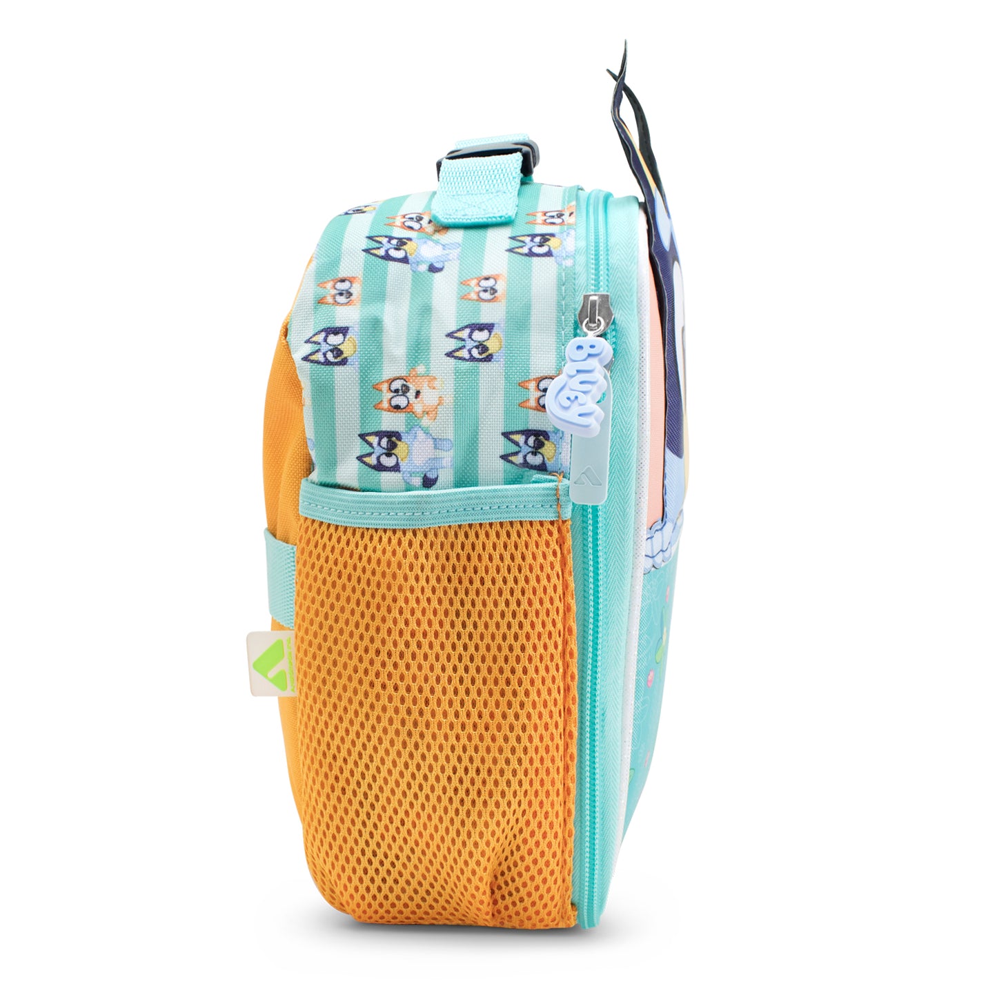 Lochera termica Bluey