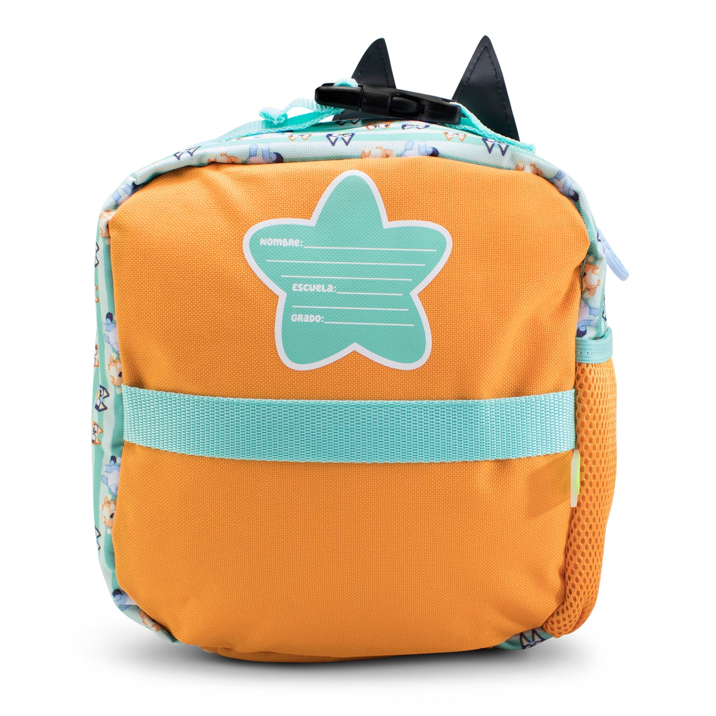 Lochera termica Bluey