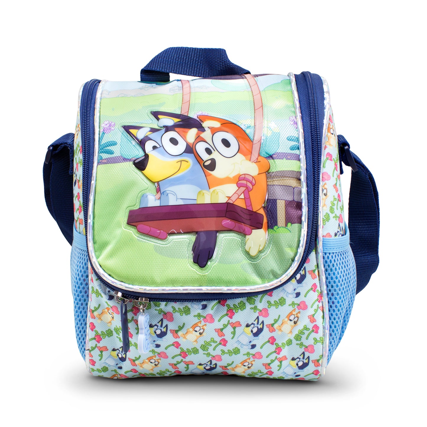 Lonchera térmica Bluey