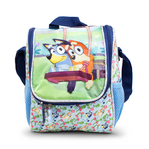 Lonchera térmica Bluey