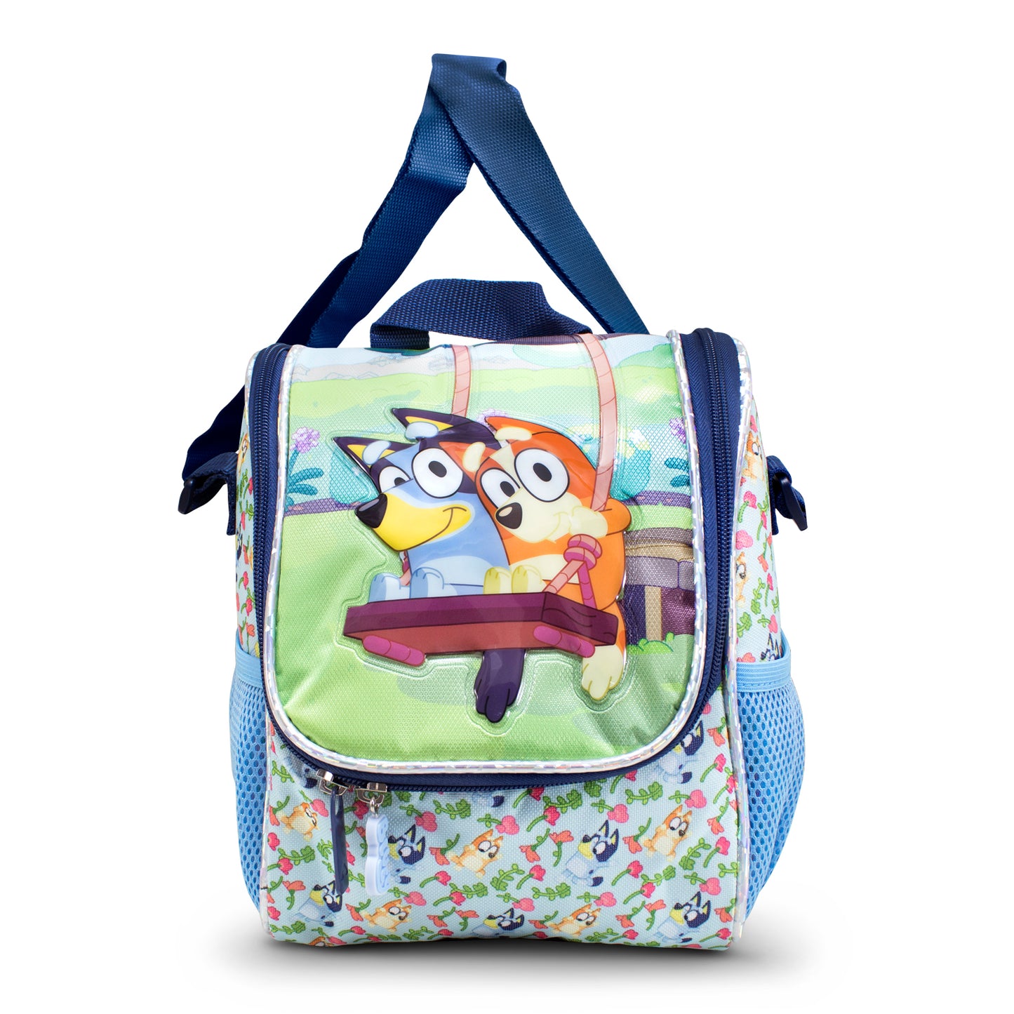 Lonchera térmica Bluey