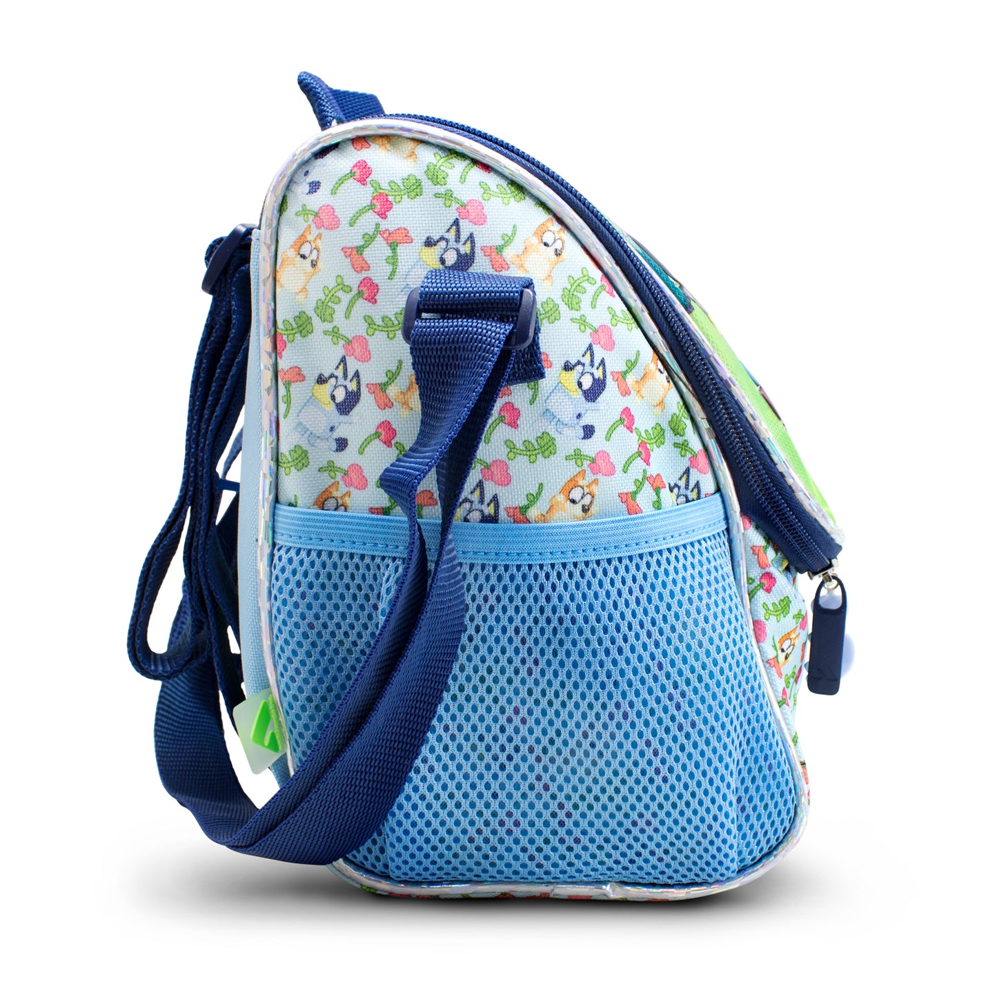 Lonchera térmica Bluey