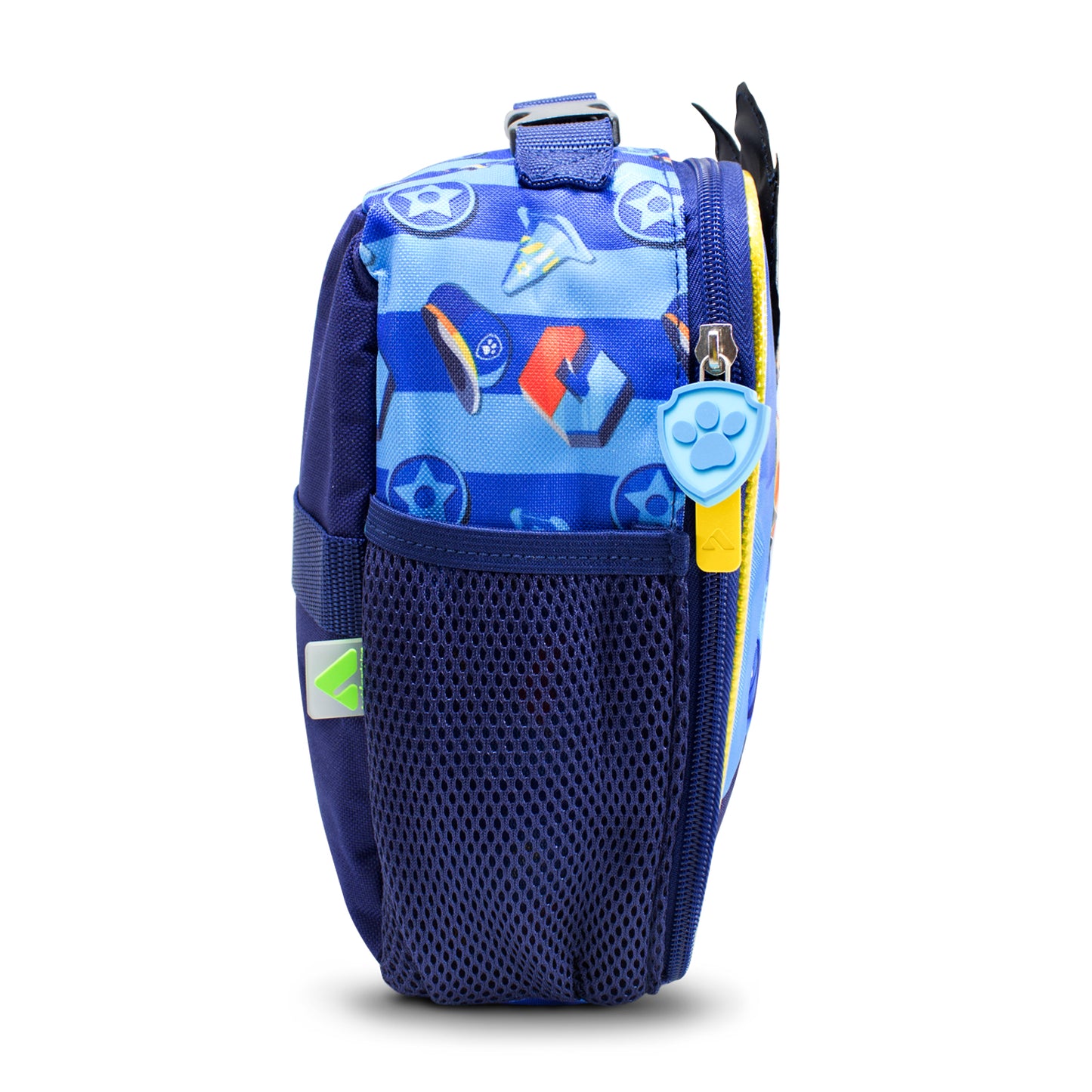 Lonchera termica de Paw Patrol
