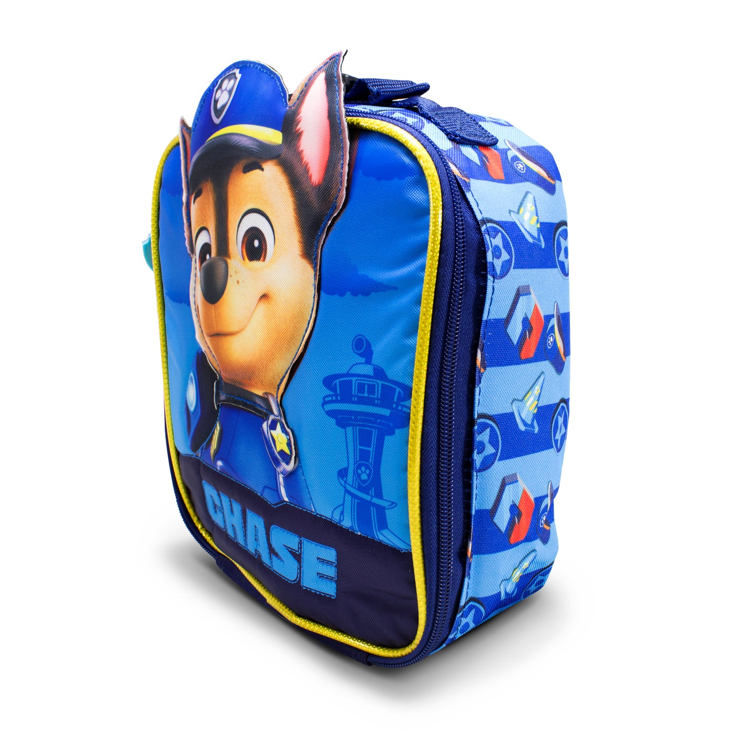 Lonchera termica de Paw Patrol