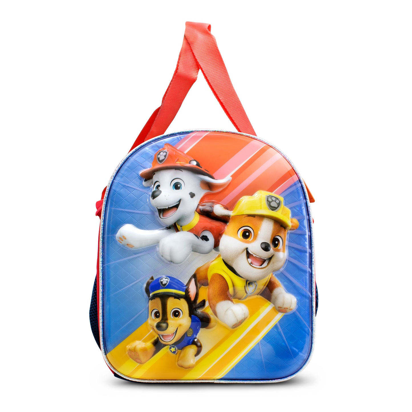 Lonchera térmica de Paw Patrol