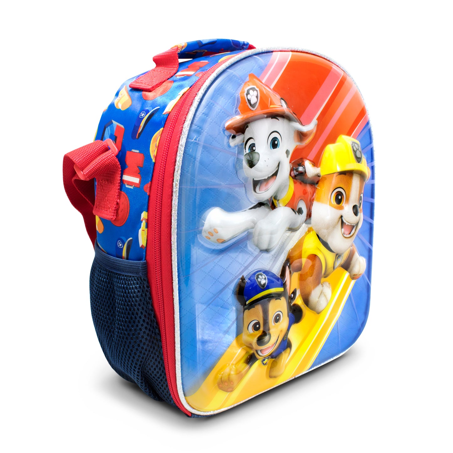 Lonchera térmica de Paw Patrol