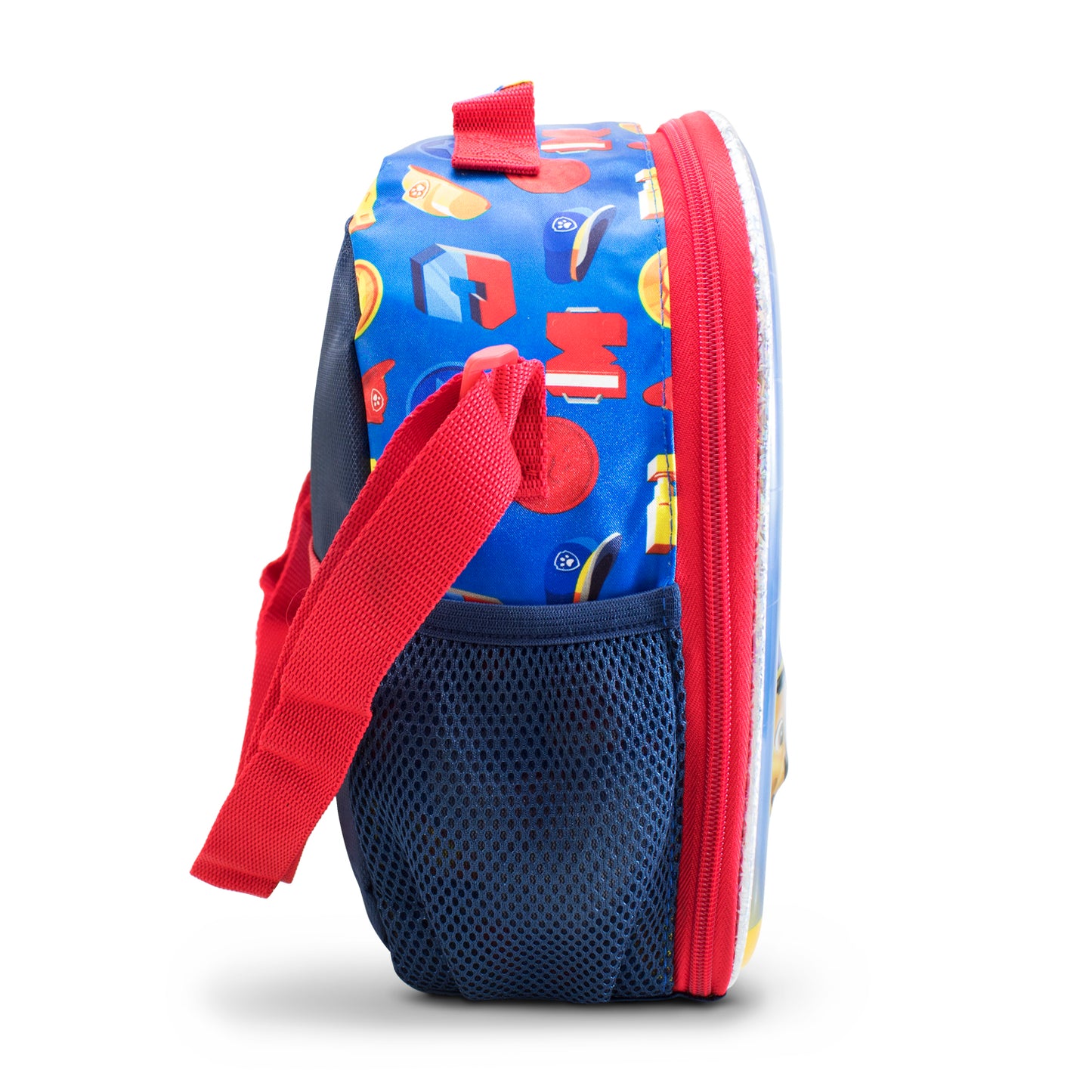 Lonchera térmica de Paw Patrol