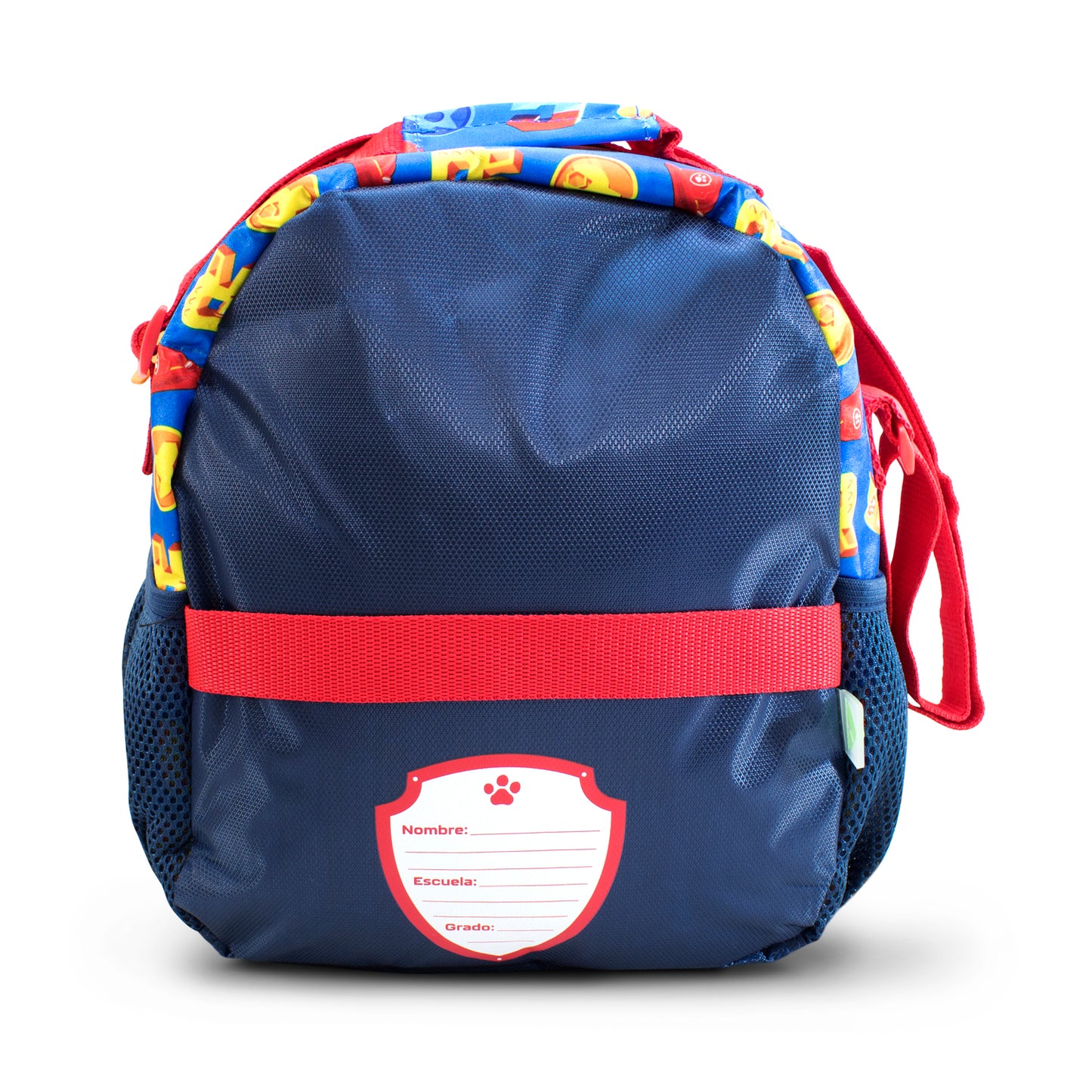 Lonchera térmica de Paw Patrol