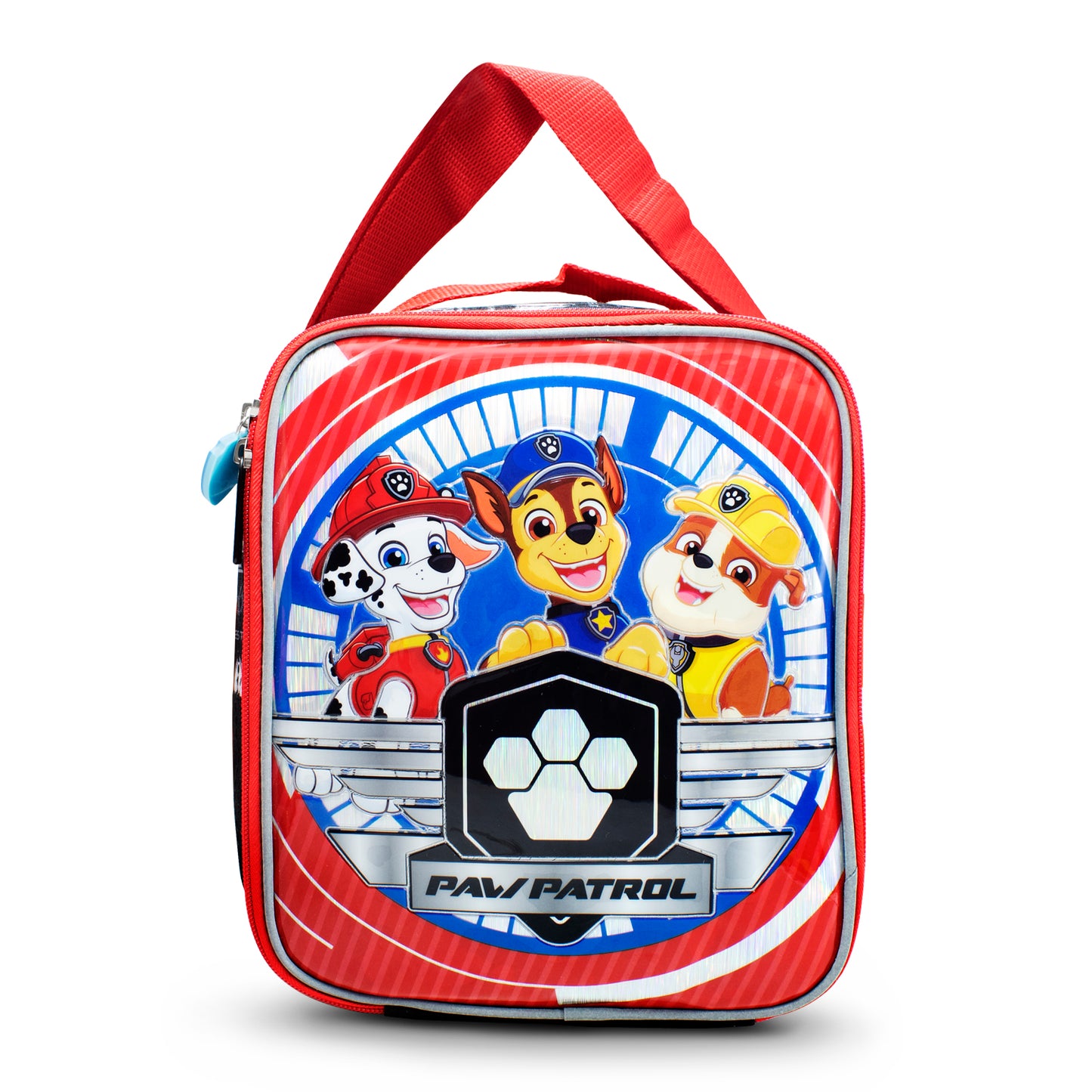 Lonchera térmica de Paw Patrol