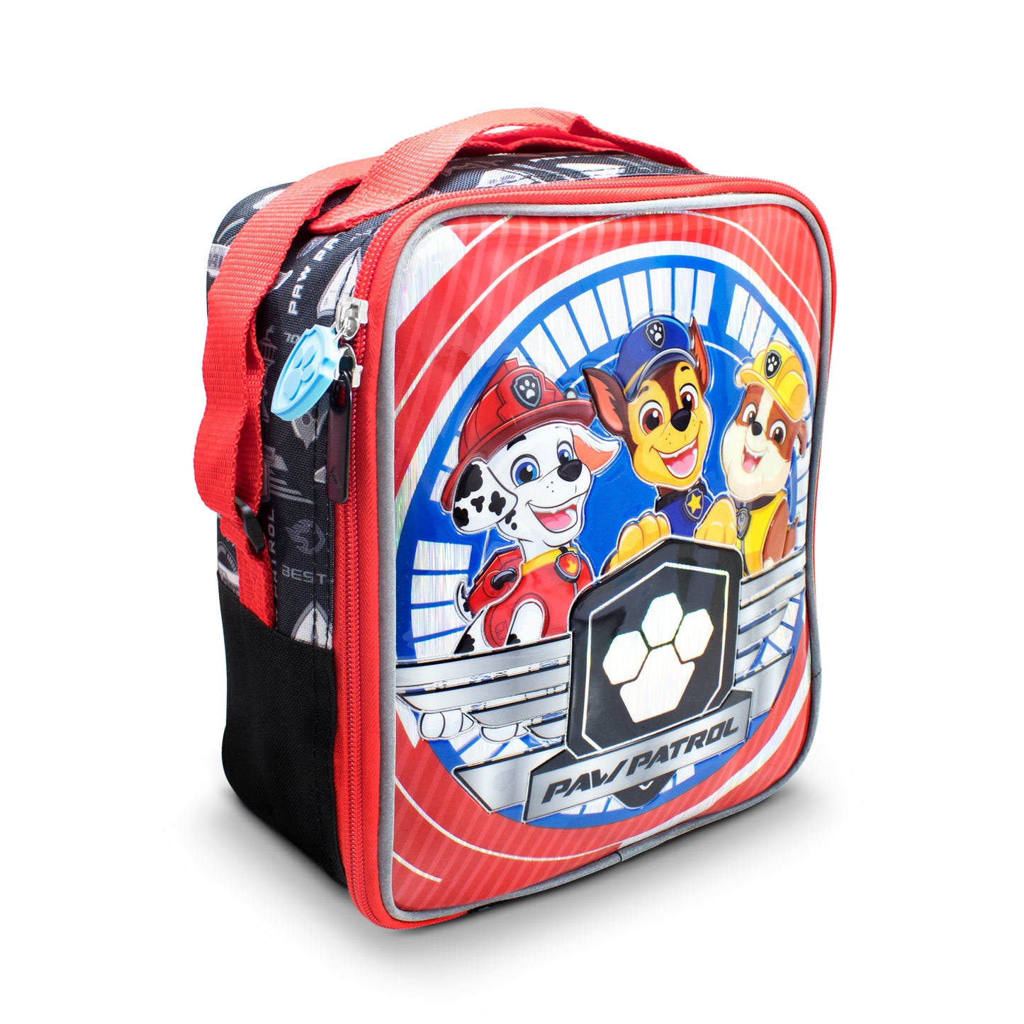 Lonchera térmica de Paw Patrol