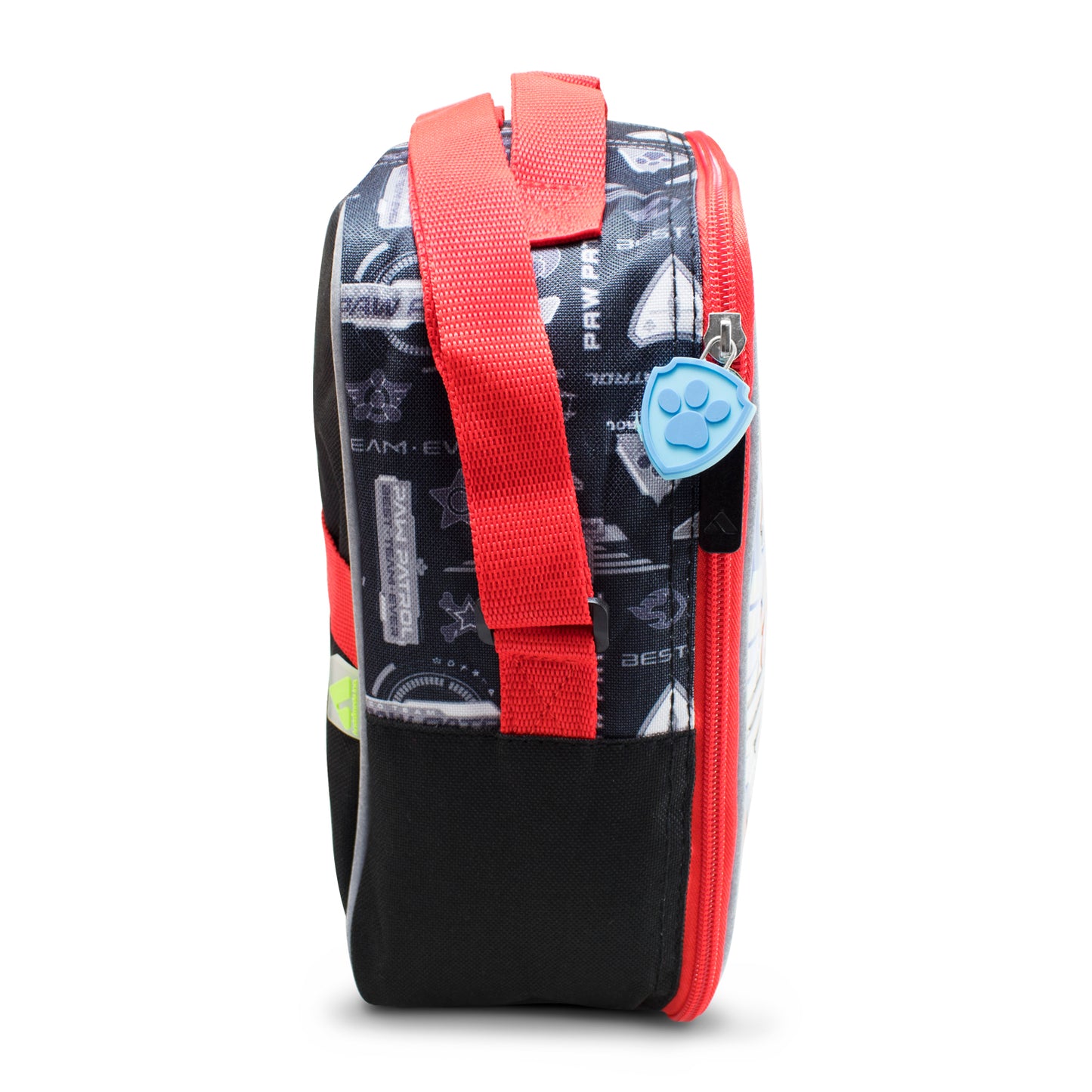 Lonchera térmica de Paw Patrol