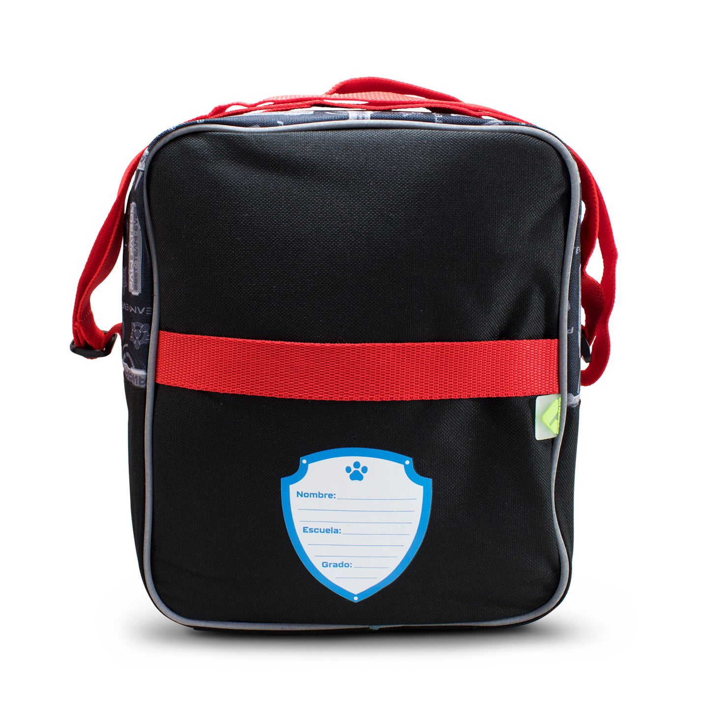 Lonchera térmica de Paw Patrol