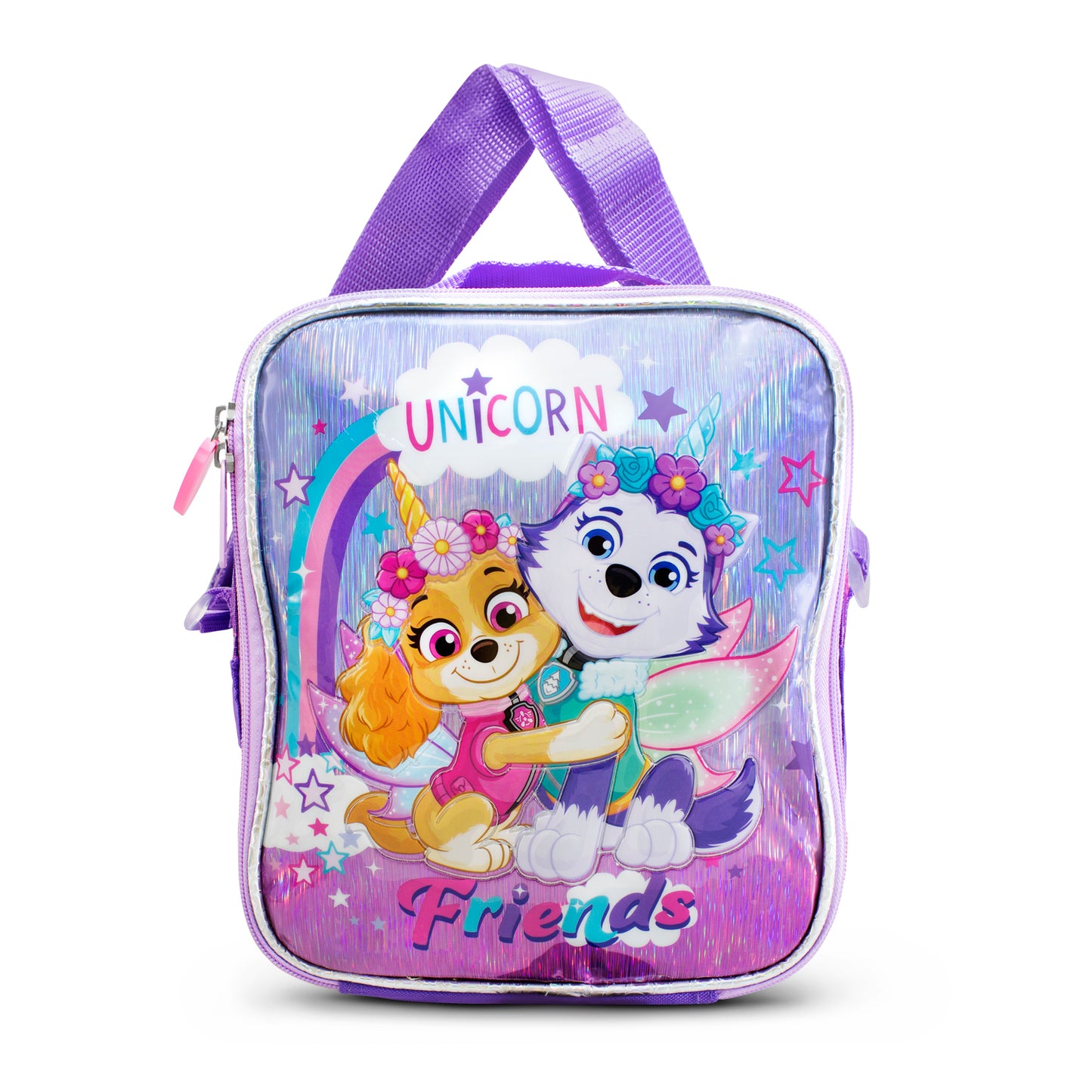 Lonchera térmica Paw patrol