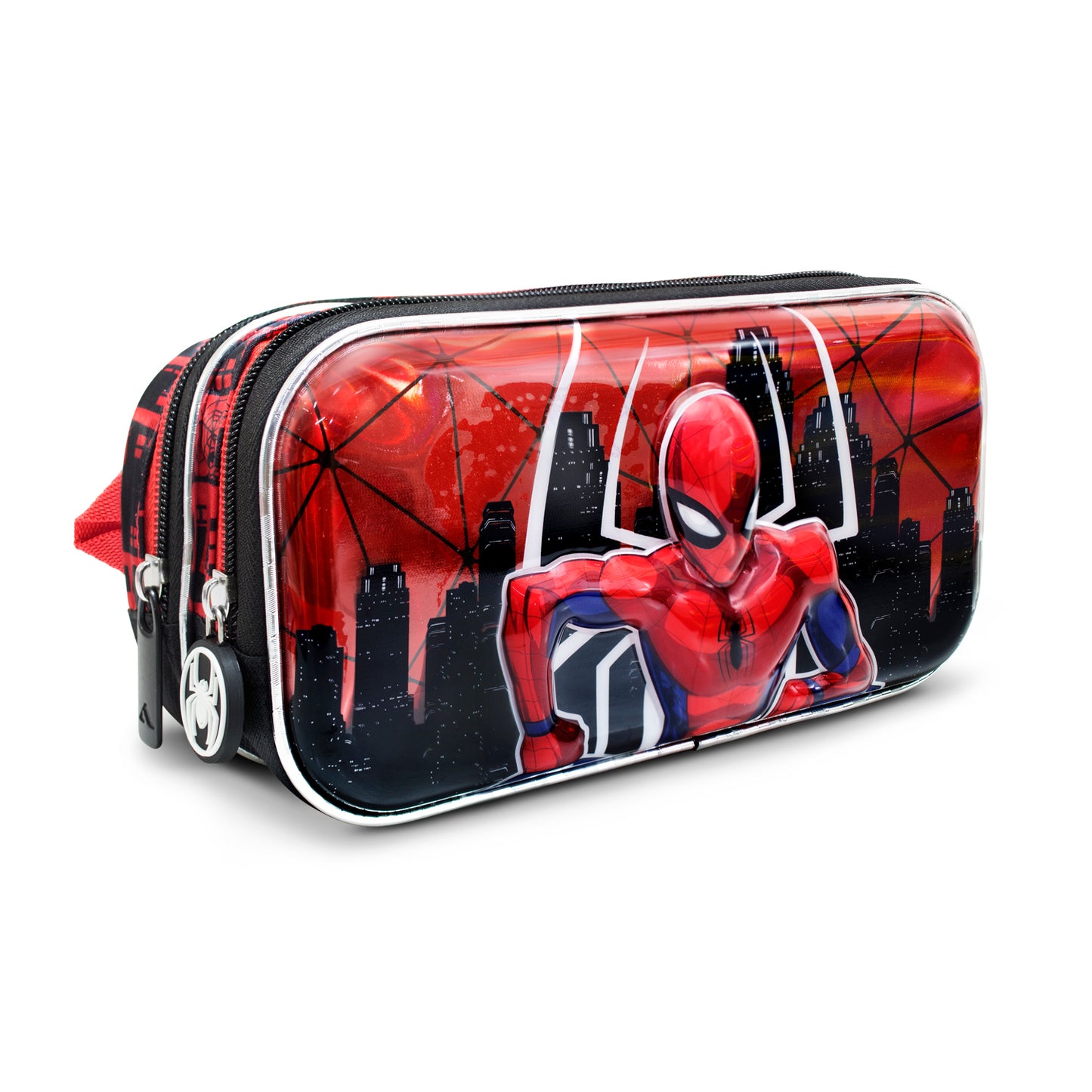 Lapicera Spiderman