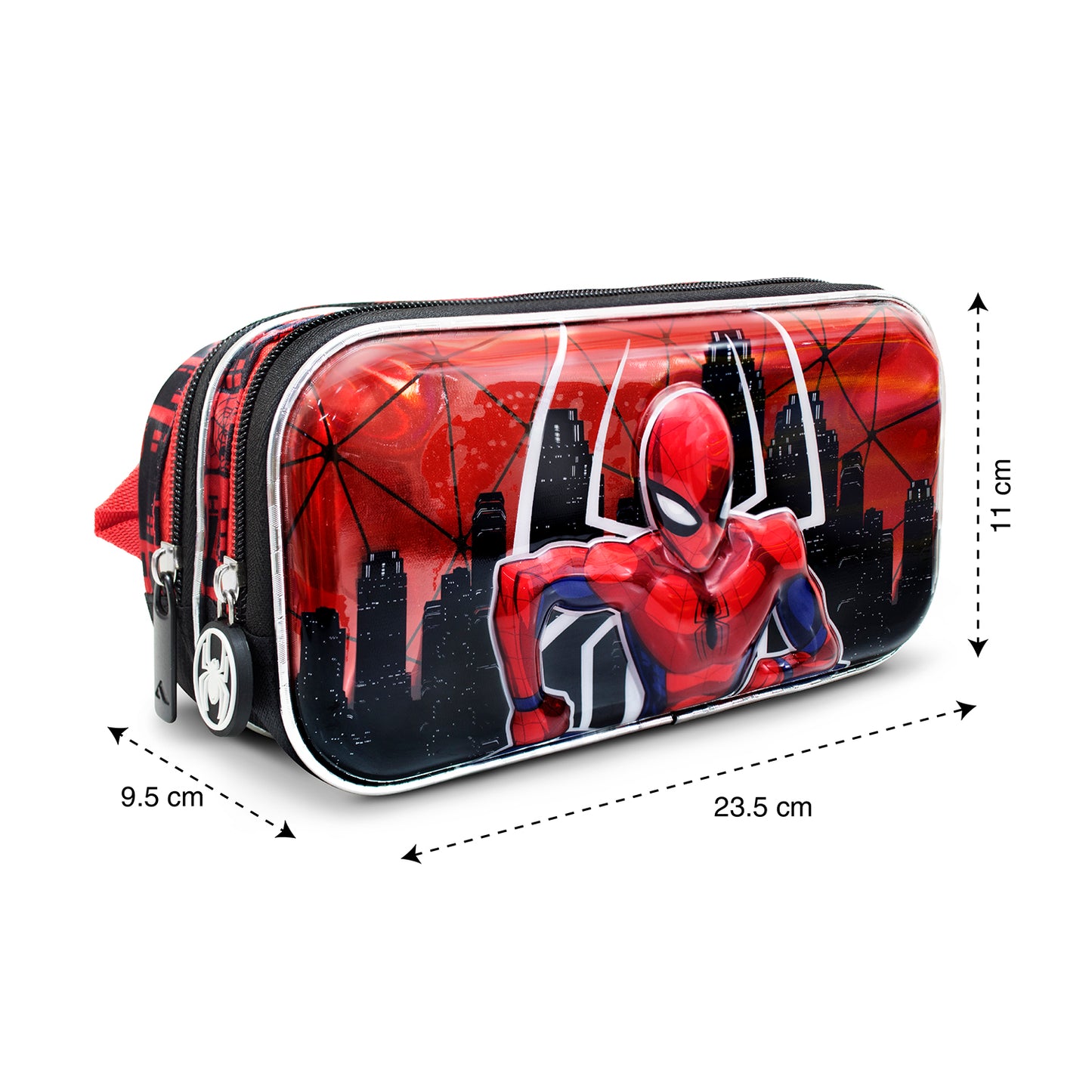 Lapicera Spiderman