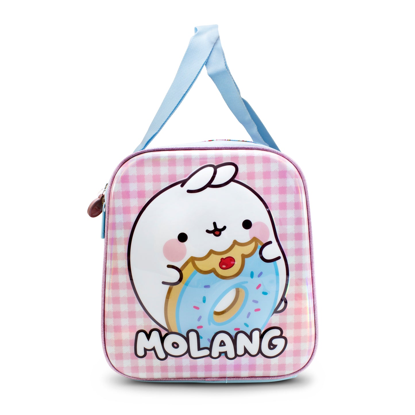 Lonchera térmica de Molang