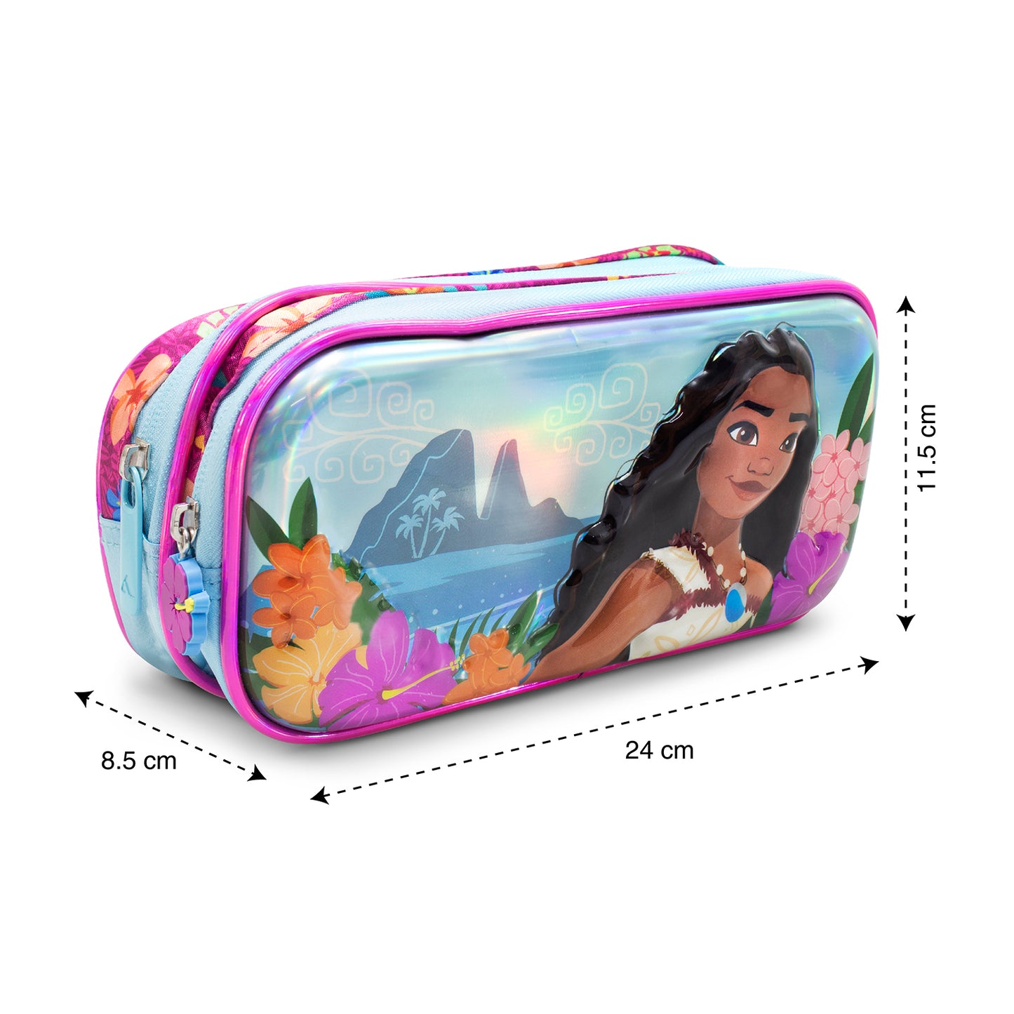Lapicera Moana