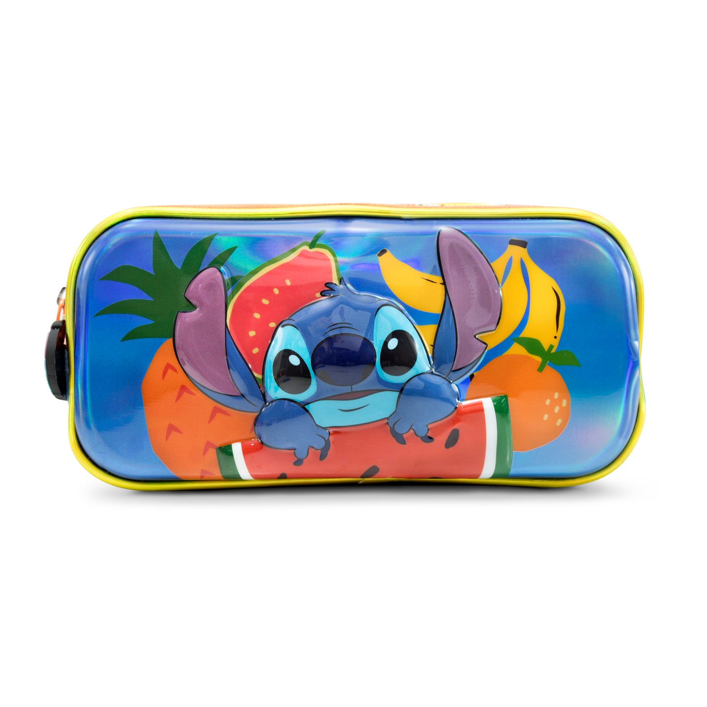 Lapicera Lilo y Stitch