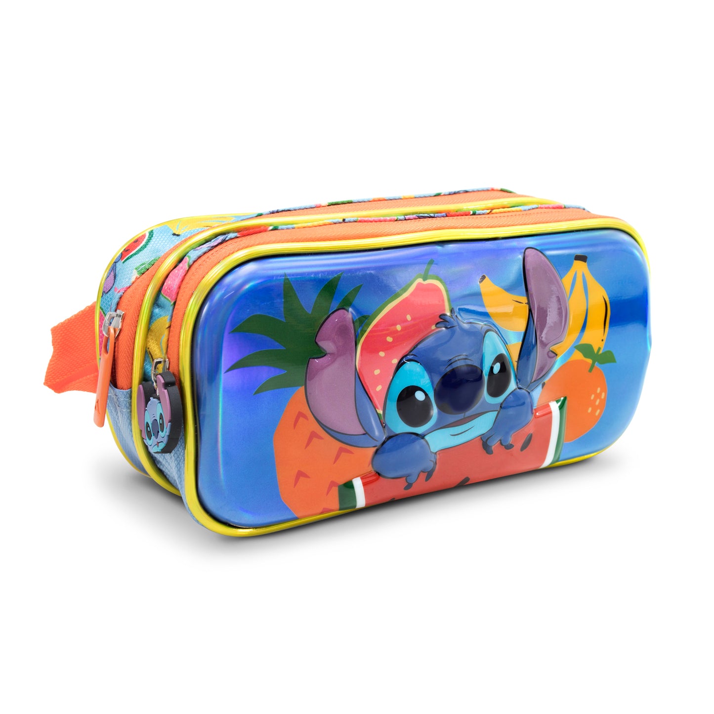 Lapicera Lilo y Stitch