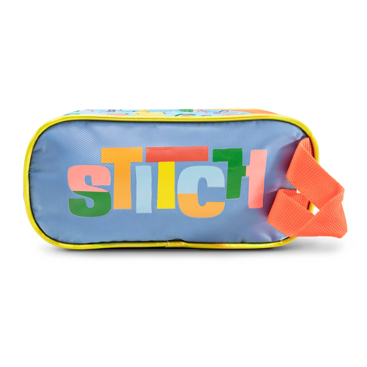 Lapicera Lilo y Stitch