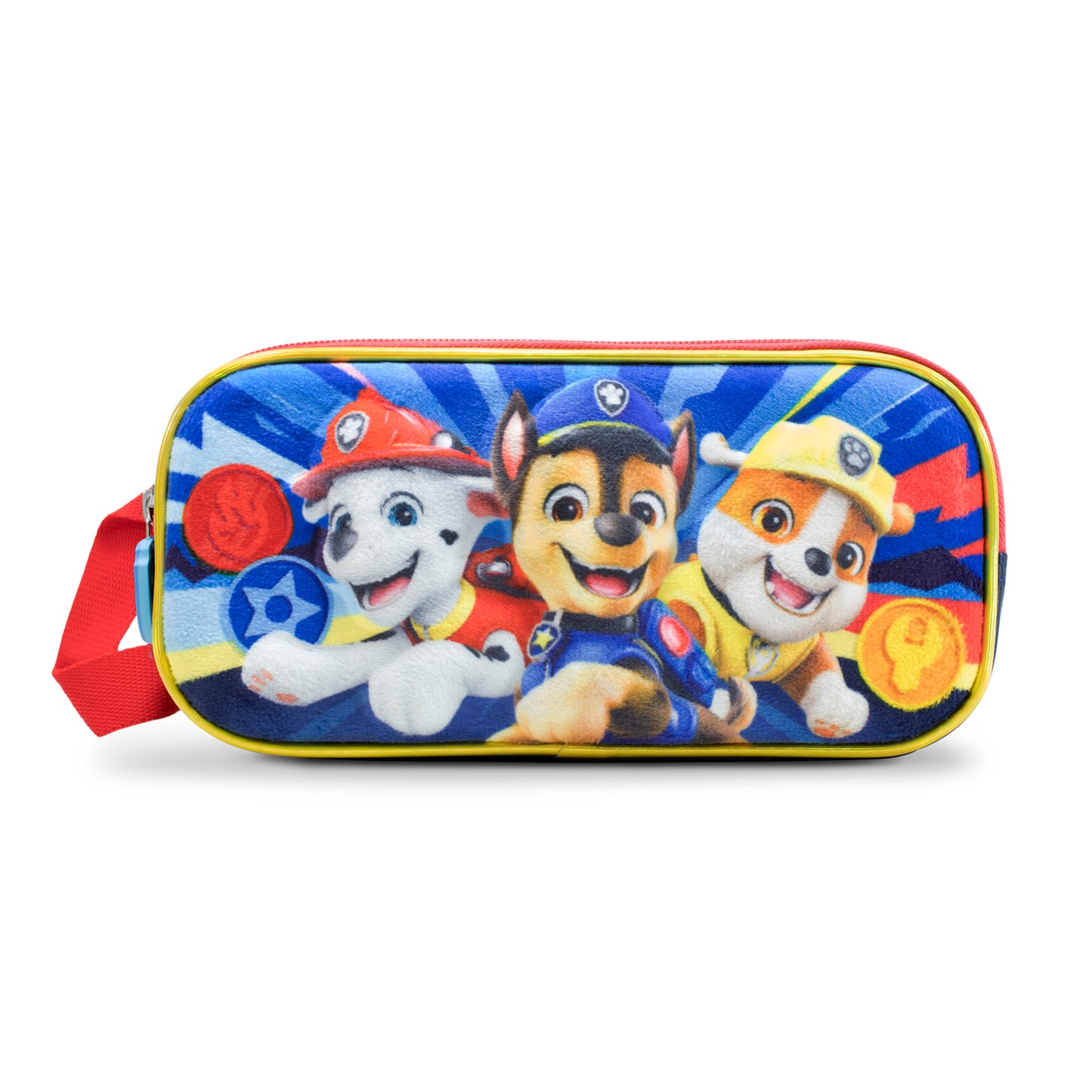 Lapicera de Paw Patrol