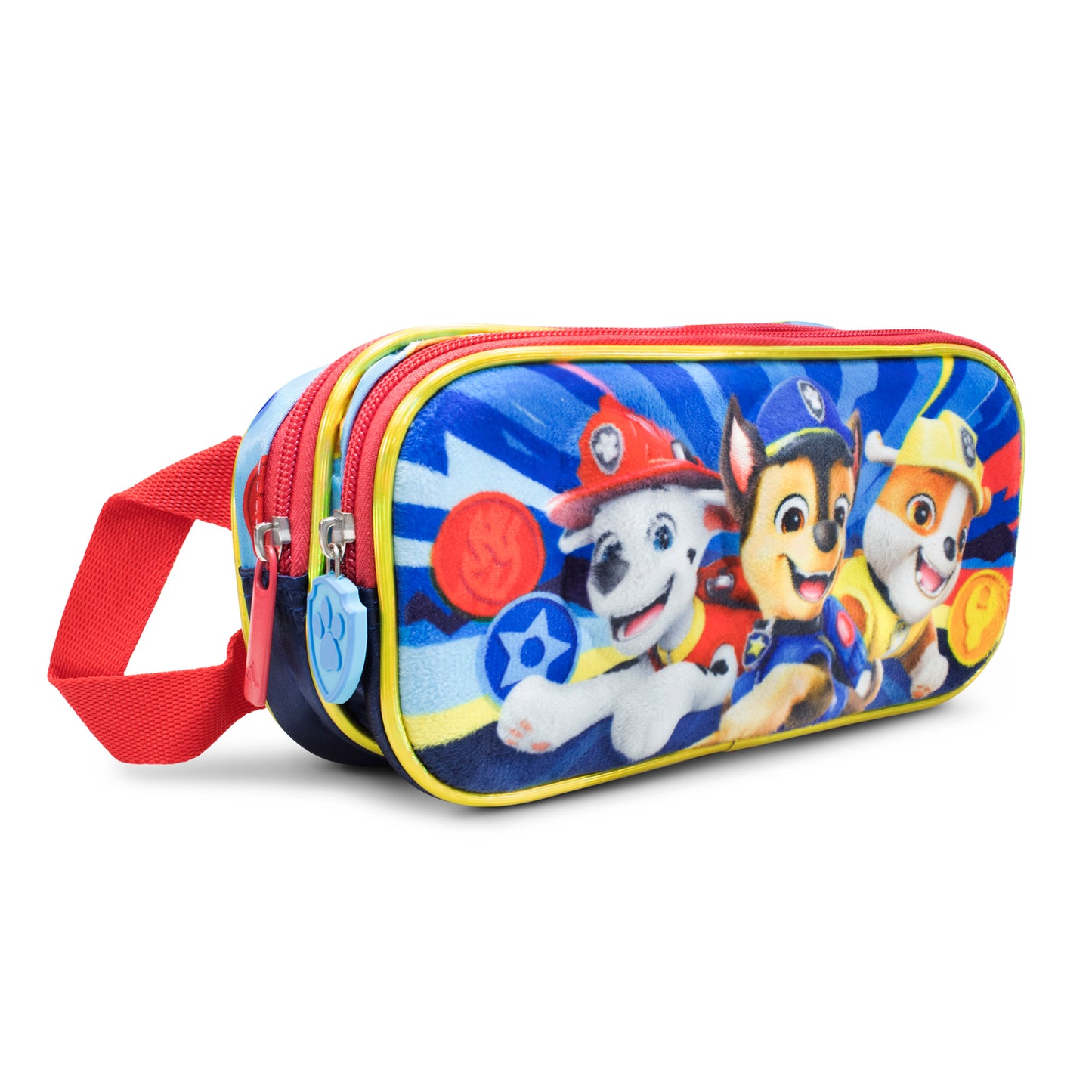 Lapicera de Paw Patrol