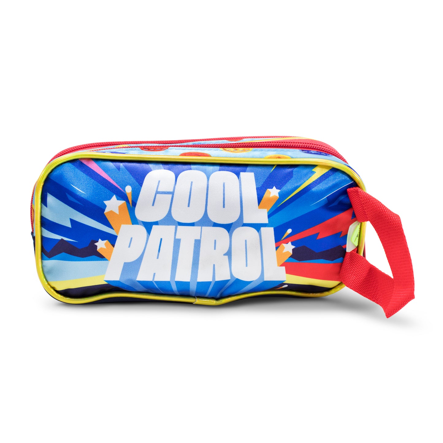 Lapicera de Paw Patrol