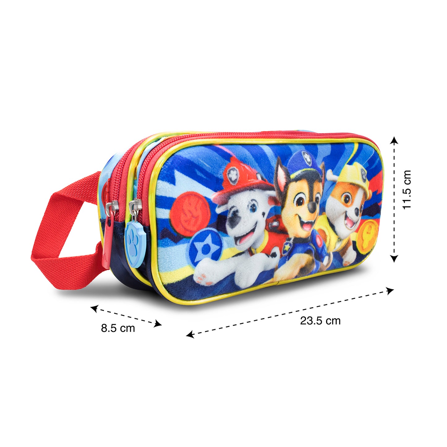 Lapicera de Paw Patrol