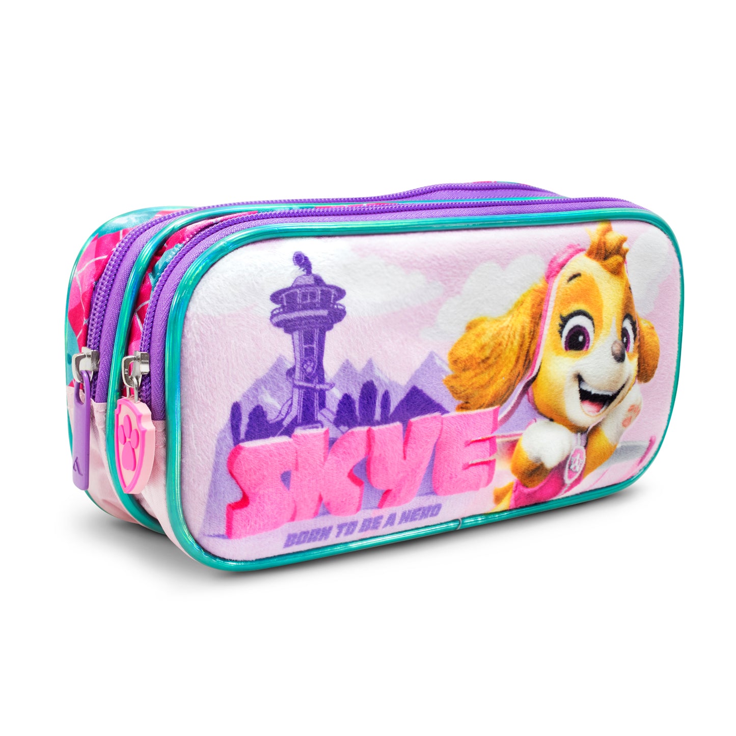 Lapicera de Skye