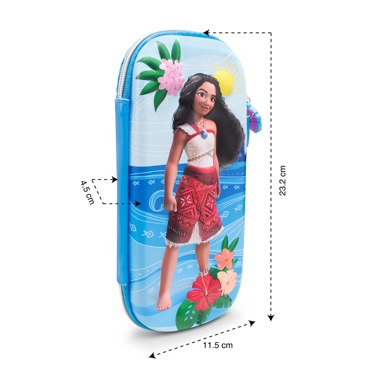 Lapicera 3D Moana Disney